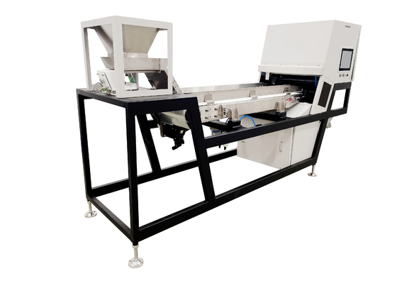 Tek Katmanlı 300mm Bant Renk Ayırıcı Makinesi DPLDS300