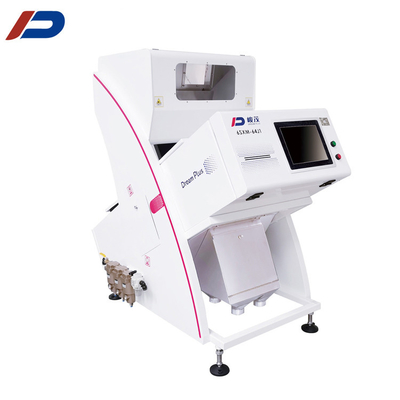 Toshiba 5400 Piksel CCD Sensörlü 1 Chute Chilli Seeds Renk Sıralayıcısı