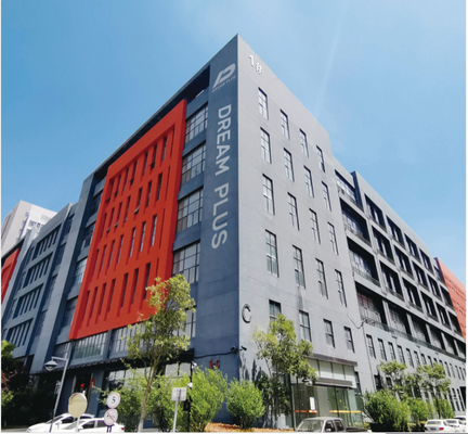 Dreamplus Pirinç Renk Sıralayıcısı Yüksek hassasiyet 99.99% Sıralama Makinesi