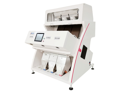 Fıstık Renk Sorter Makinesi Fındık Renk Sorter Makinesi Renk Sıralama Makinesi