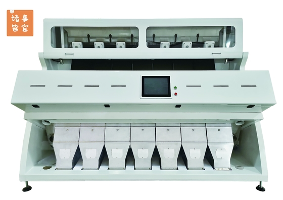 5400 Piksel TOSHIBA Çam Fıstığı Renk Ayırıcı 7 Kanal