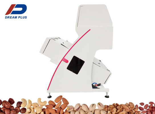 Fıstık Renk Sorter Makinesi Fındık Renk Sorter Makinesi Renk Sıralama Makinesi
