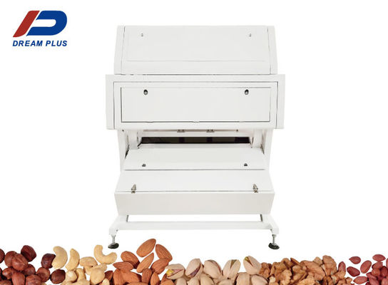 Fıstık Renk Sorter Makinesi Fındık Renk Sorter Makinesi Renk Sıralama Makinesi