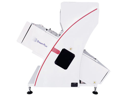 Artan Verimli Buğday İçin Optik CCD  Makinesi