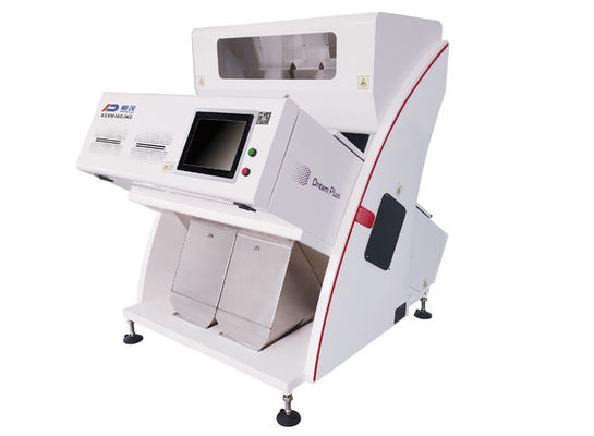 Artan Verimli Buğday İçin Optik CCD  Makinesi