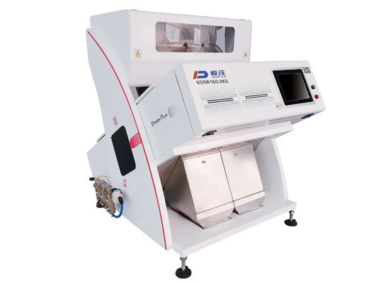 Artan Verimli Buğday İçin Optik CCD  Makinesi