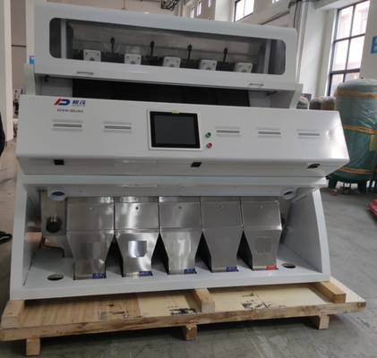 Spices Optik Ayırma Makinesi AC220V 50Hz 2T/H Çıkış