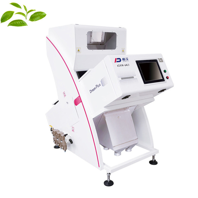 Mini Siyah Çay Yeşil Çay Oolong Çay Çay Renk Ayırıcı 1.5t/H