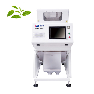 Mini Siyah Çay Yeşil Çay Oolong Çay Çay Renk Ayırıcı 1.5t/H