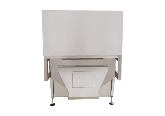 Kaju Butt Size Soring ile 600mm Genişlik Kemer Renk Sıralayıcısı