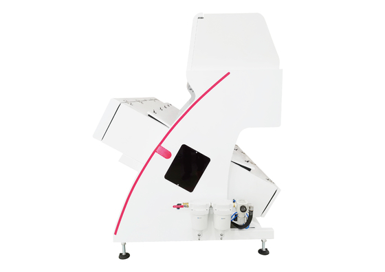 Optik CCD Kalite Pirinç Renk Ayırıcı Yüksek Çözünürlük