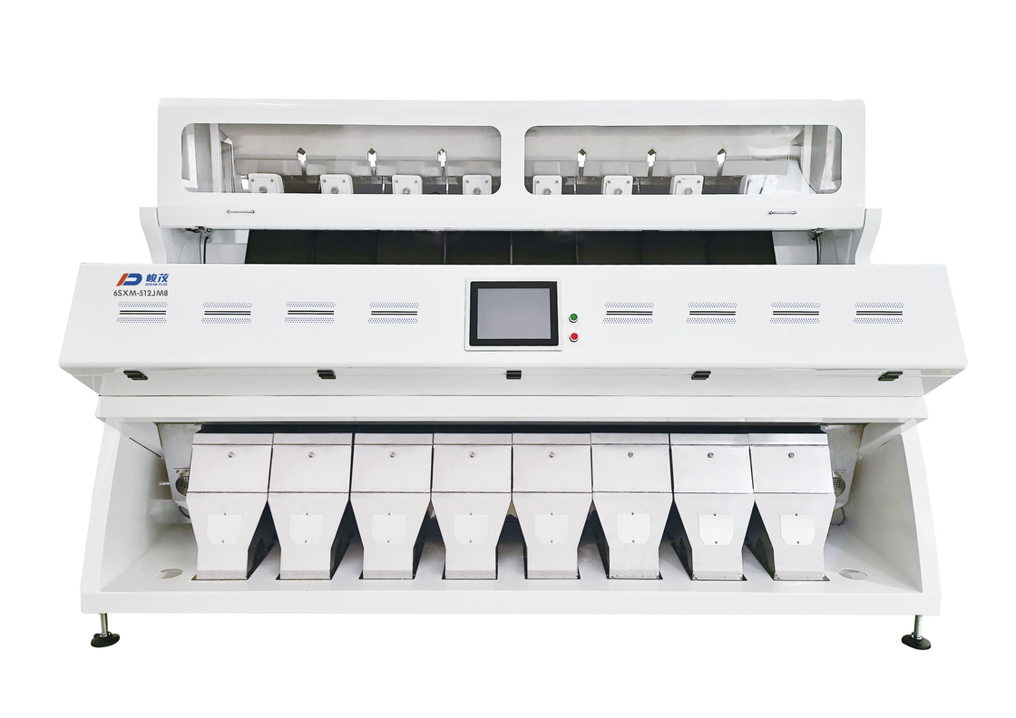 Optik CCD Kalite Pirinç Renk Ayırıcı Yüksek Çözünürlük